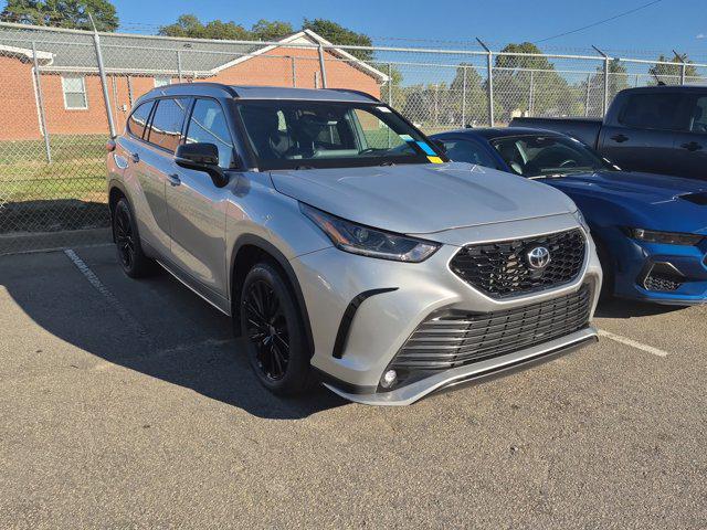 2023 Toyota Highlander XSE for sale in Sanford, NC