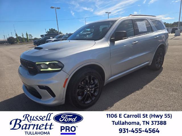 2023 Dodge Durango GT Plus AWD for sale in Tullahoma, TN