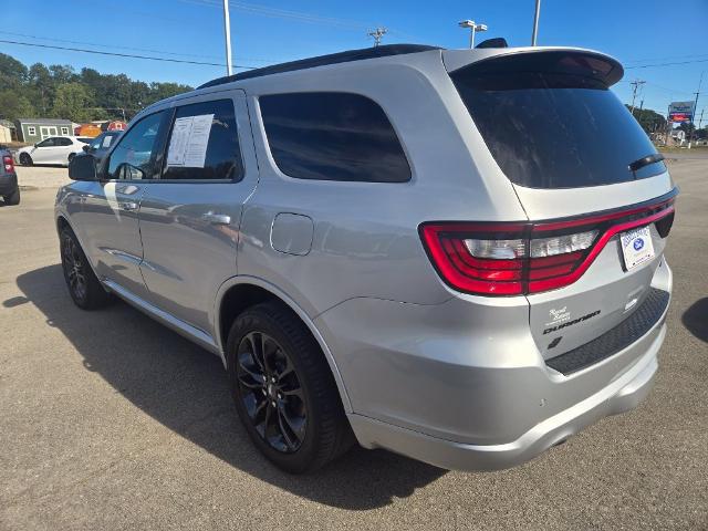 2023 Dodge Durango GT Plus AWD