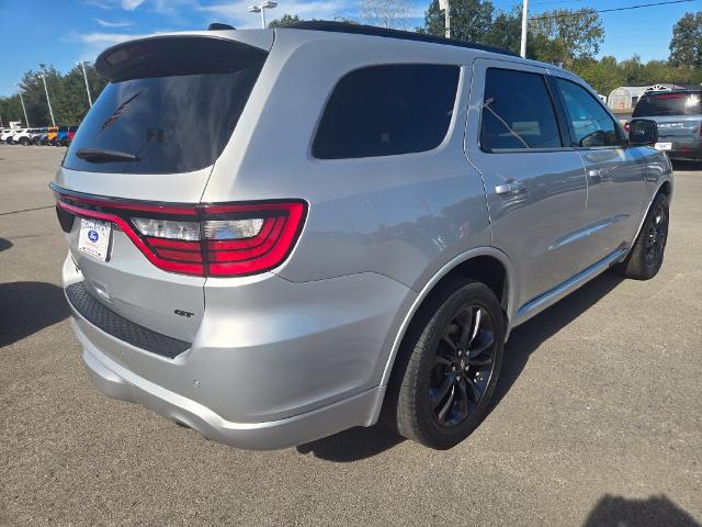 2023 Dodge Durango GT Plus AWD
