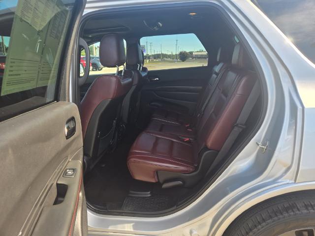 2023 Dodge Durango GT Plus AWD