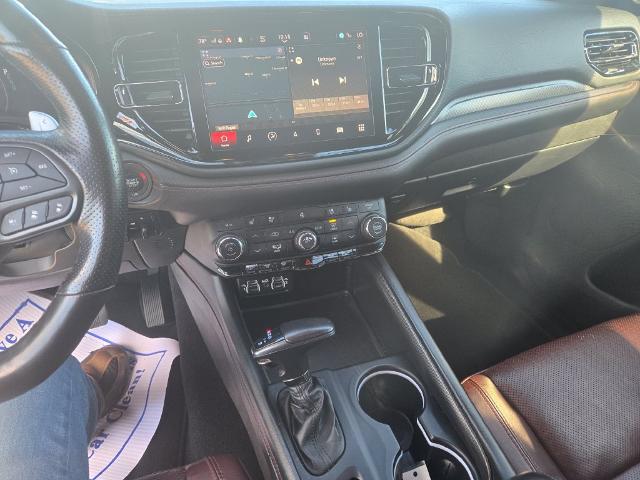 2023 Dodge Durango GT Plus AWD