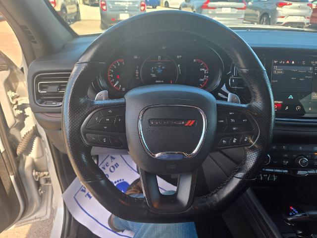 2023 Dodge Durango GT Plus AWD