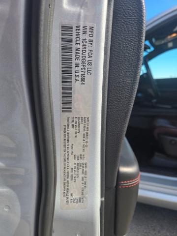 2023 Dodge Durango GT Plus AWD
