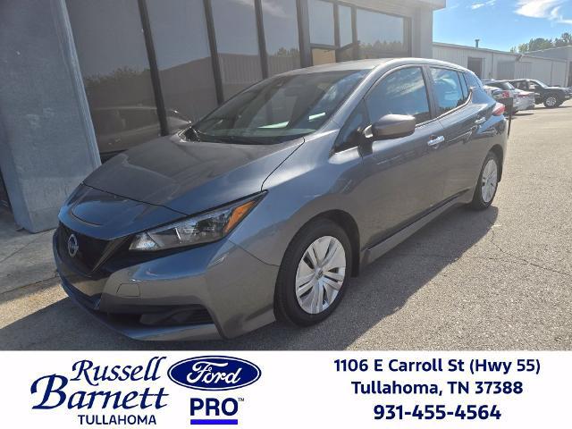 2023 Nissan LEAF S 40 kWh for sale in Tullahoma, TN