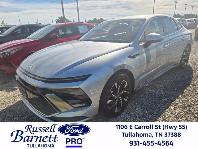 2024 Hyundai Sonata SEL for sale in Tullahoma, TN