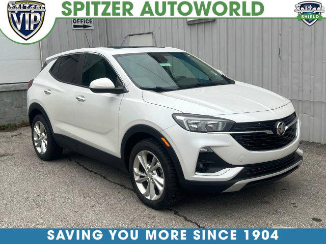 2020 Buick Encore GX AWD Preferred for sale in Saint Marys, PA