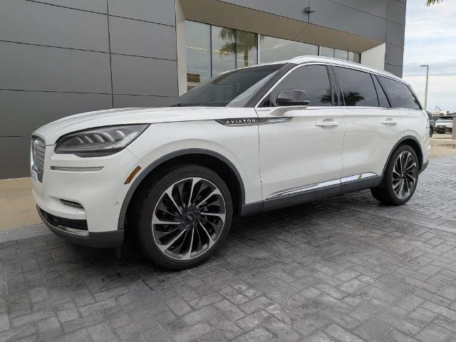 2023 Lincoln Aviator Reserve for sale in Melbourne, FL