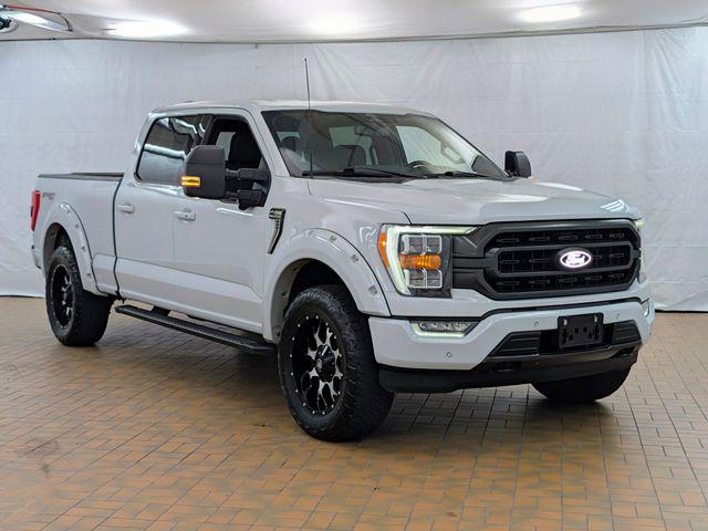 2018 GMC Sierra 1500 SLT for sale in Merrillville, IN