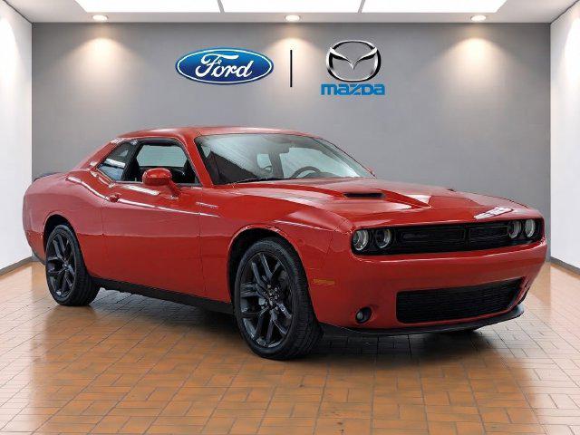2023 Dodge Challenger SXT for sale in Merrillville, IN