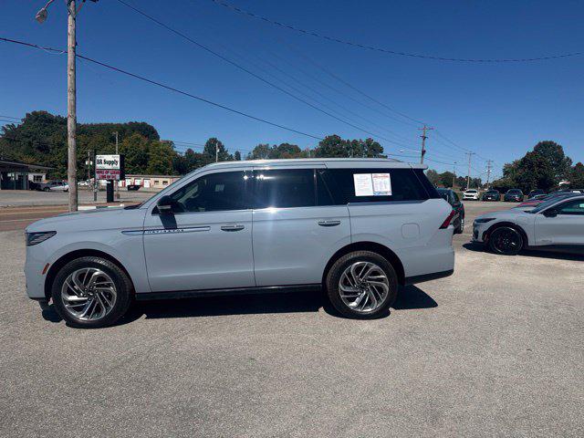2025 Lincoln Navigator Reserve for sale in Humboldt, TN
