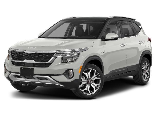 2023 Kia Seltos SX Turbo for sale in Kenesaw, NE