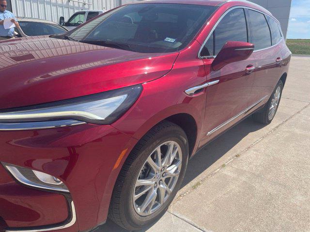 2023 Buick Enclave Essence FWD for sale in Whitesboro, TX
