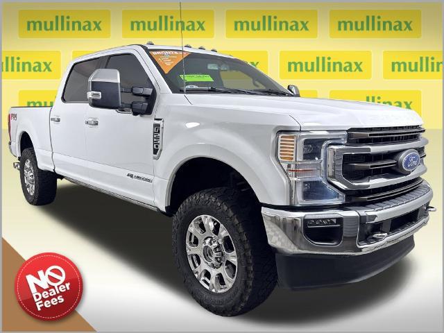 2022 Ford F-250 King Ranch for sale in Apopka, FL