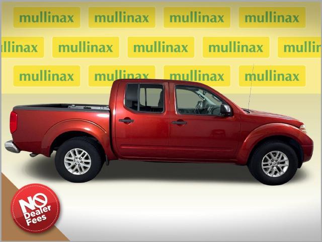 2016 Nissan Frontier SV for sale in Apopka, FL
