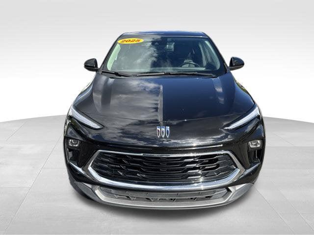 2025 Buick Encore GX Preferred AWD