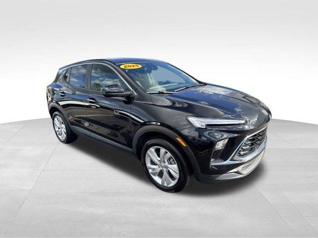 2025 Buick Encore GX Preferred AWD