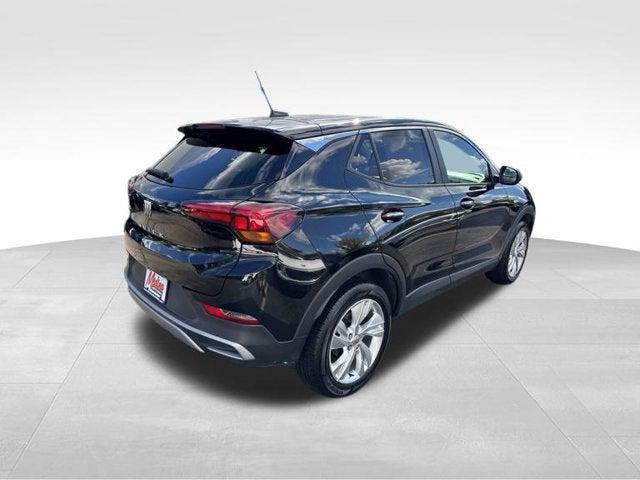 2025 Buick Encore GX Preferred AWD