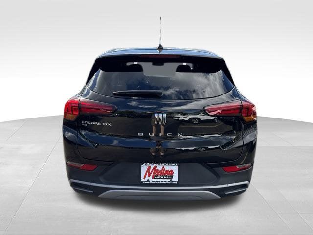2025 Buick Encore GX Preferred AWD
