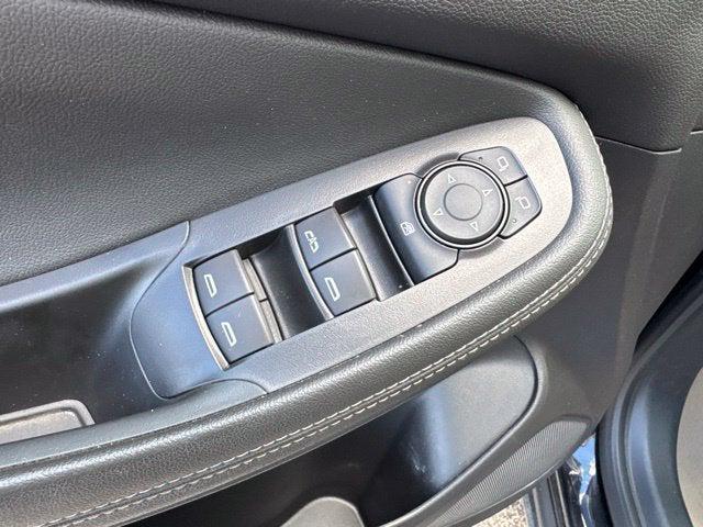 2025 Buick Encore GX Preferred AWD