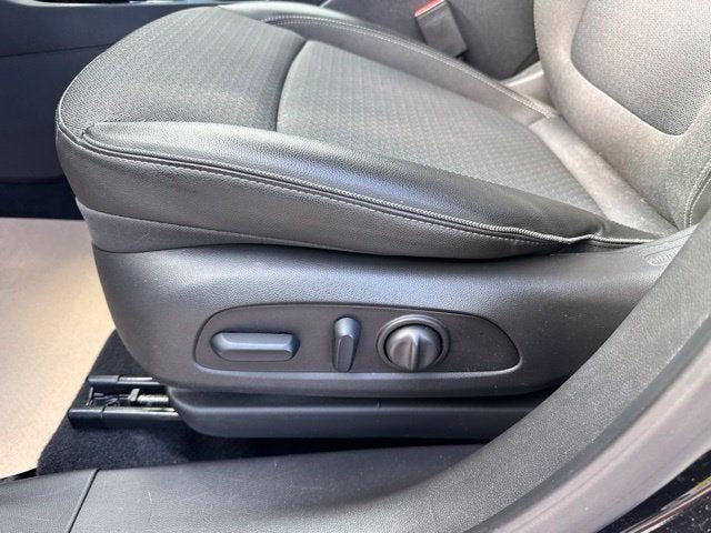 2025 Buick Encore GX Preferred AWD