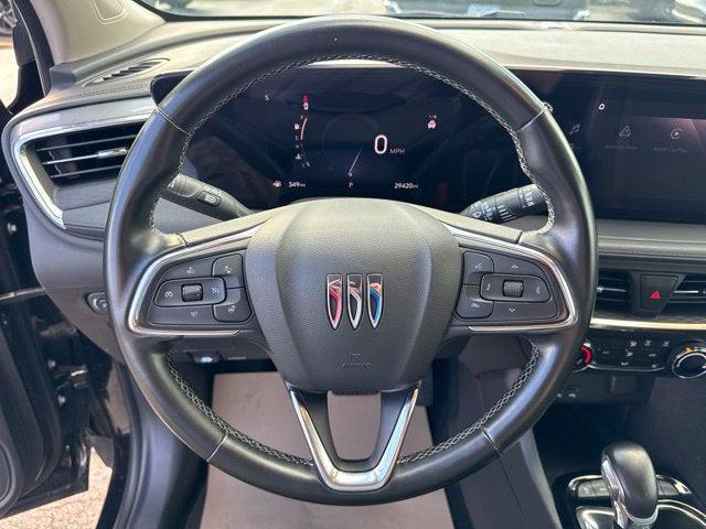 2025 Buick Encore GX Preferred AWD