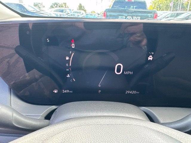 2025 Buick Encore GX Preferred AWD