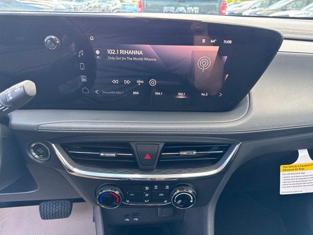 2025 Buick Encore GX Preferred AWD