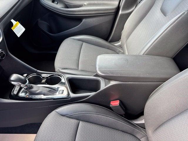 2025 Buick Encore GX Preferred AWD