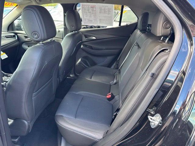 2025 Buick Encore GX Preferred AWD