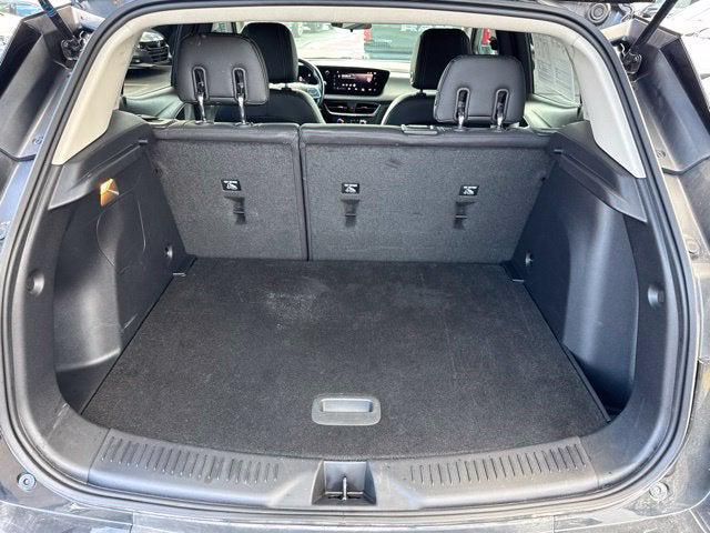 2025 Buick Encore GX Preferred AWD