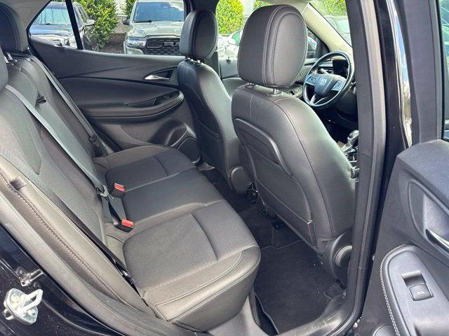 2025 Buick Encore GX Preferred AWD