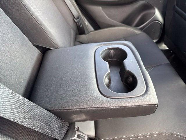 2025 Buick Encore GX Preferred AWD