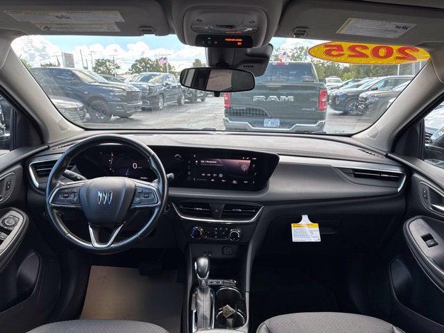2025 Buick Encore GX Preferred AWD