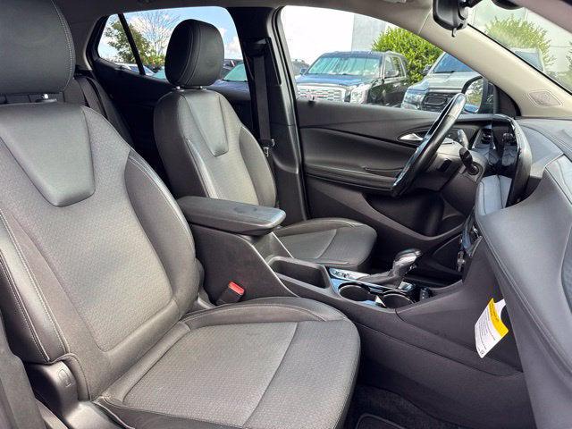 2025 Buick Encore GX Preferred AWD