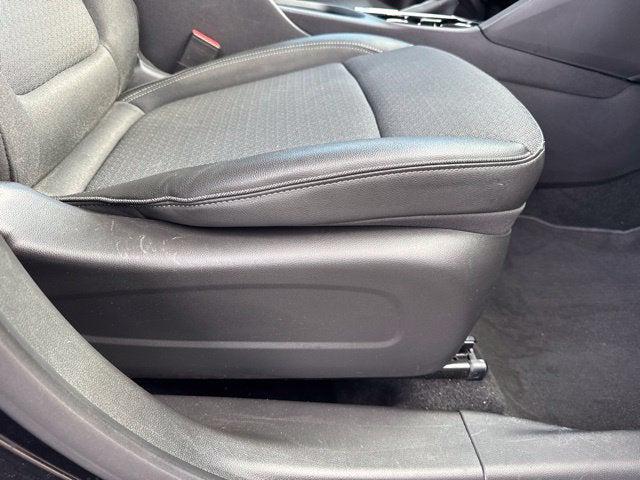 2025 Buick Encore GX Preferred AWD