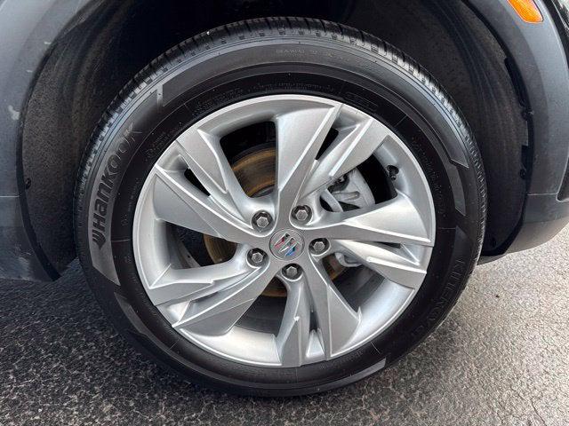 2025 Buick Encore GX Preferred AWD