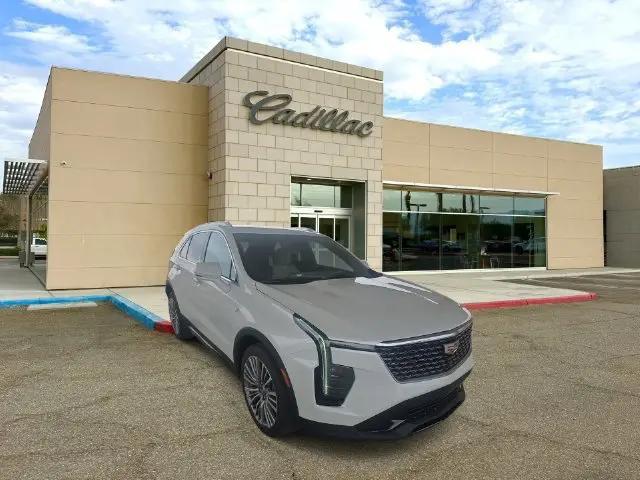2024 Cadillac XT4 FWD Premium Luxury for sale in La Quinta, CA