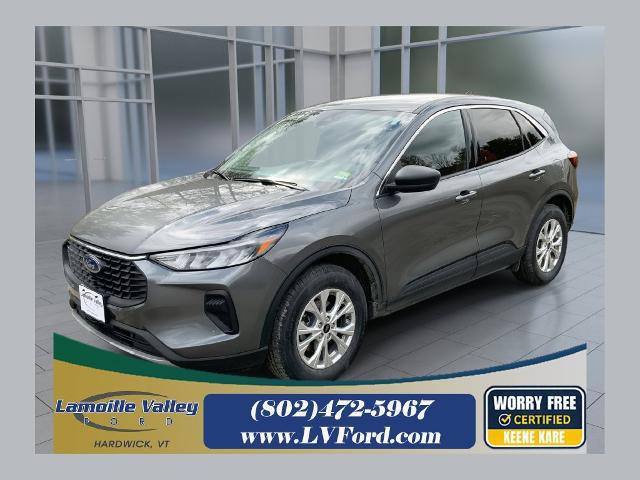 2023 Ford Escape Active for sale in Hardwick, VT