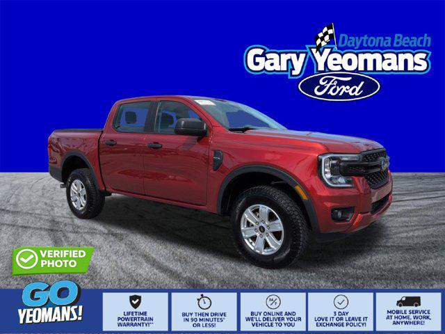 2024 Ford Ranger XL for sale in Daytona Beach, FL