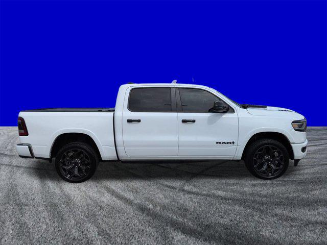 2023 Ram 1500 Limited Crew Cab 4x4 57 Box