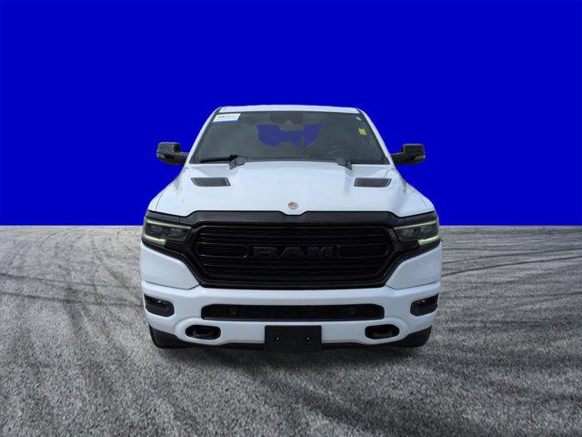 2023 Ram 1500 Limited Crew Cab 4x4 57 Box