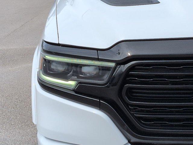 2023 Ram 1500 Limited Crew Cab 4x4 57 Box