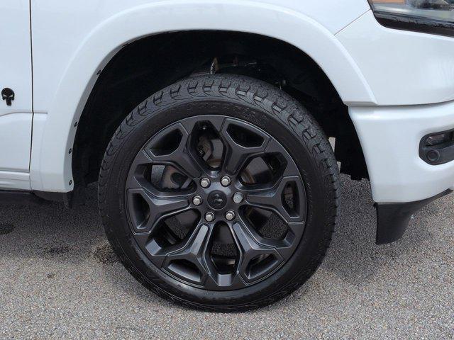 2023 Ram 1500 Limited Crew Cab 4x4 57 Box