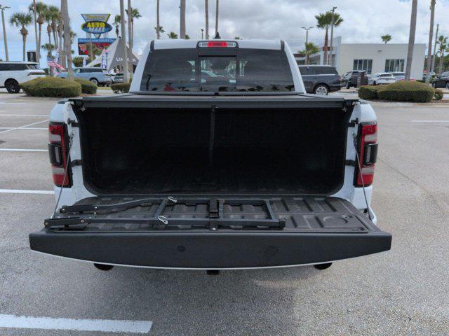 2023 Ram 1500 Limited Crew Cab 4x4 57 Box