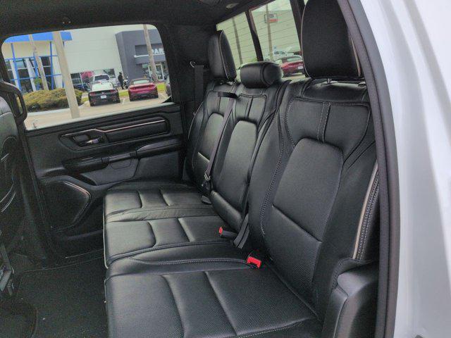 2023 Ram 1500 Limited Crew Cab 4x4 57 Box