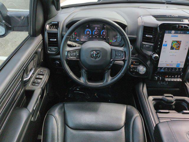2023 Ram 1500 Limited Crew Cab 4x4 57 Box