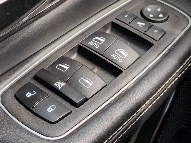 2023 Ram 1500 Limited Crew Cab 4x4 57 Box
