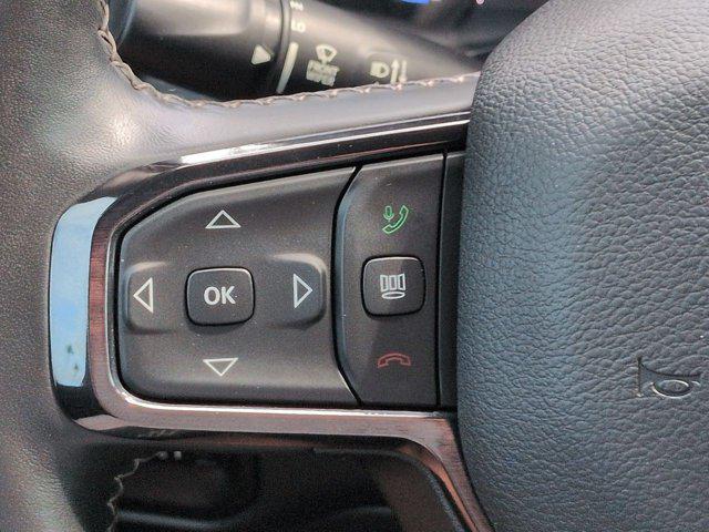 2023 Ram 1500 Limited Crew Cab 4x4 57 Box