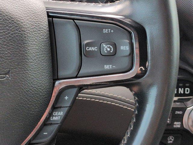 2023 Ram 1500 Limited Crew Cab 4x4 57 Box